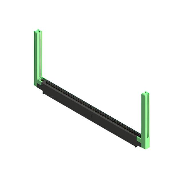 387-037-521-658 EDAC Inc.  Edgeboard Connectors